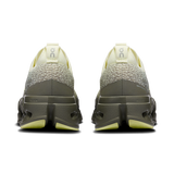 On Women Cloudsurfer Max - Seedling / Olive
