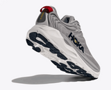 HOKA Men Gaviota 6 Wide - Stellar Grey / Stardust