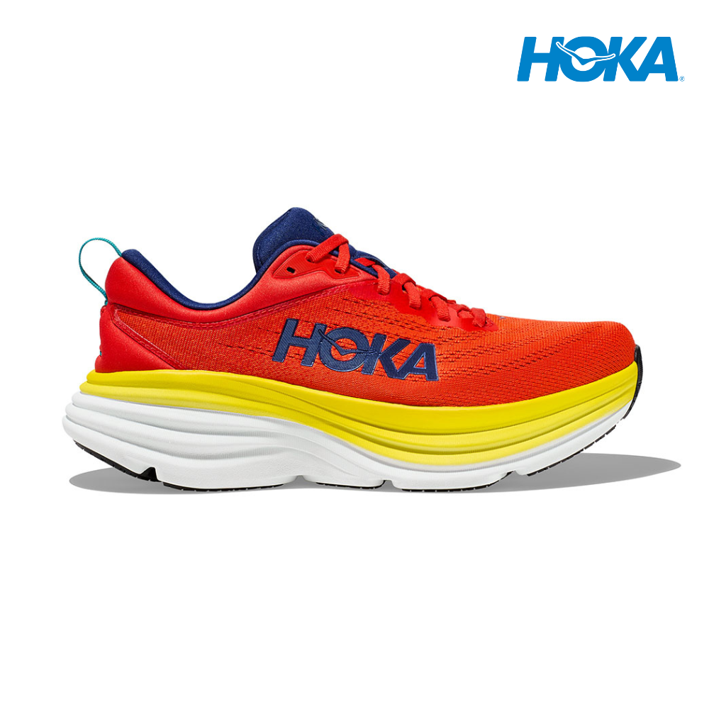 Shop HOKA Performance Running Footwear in Malaysia | Running Lab Clifton Bondi Gaviota Arahi