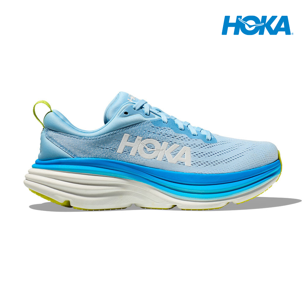 Shop HOKA Performance Running Footwear in Malaysia | Running Lab Clifton Bondi Gaviota Arahi