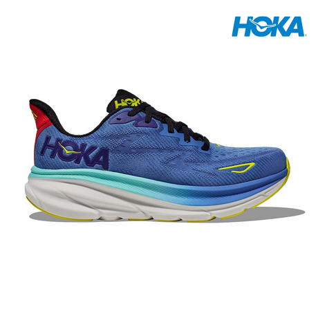 Shop HOKA Performance Running Footwear in Malaysia | Running Lab Clifton Bondi Gaviota Arahi