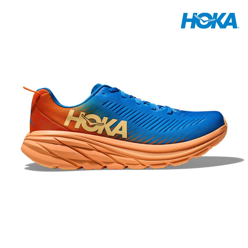 Shop HOKA Performance Running Footwear in Malaysia | Running Lab Clifton Bondi Gaviota Arahi