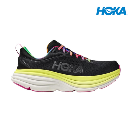 Shop HOKA Performance Running Footwear in Malaysia | Running Lab Clifton Bondi Gaviota Arahi