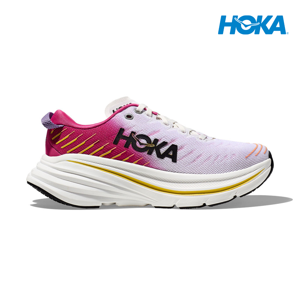 Shop HOKA Performance Running Footwear in Malaysia | Running Lab Clifton Bondi Gaviota Arahi