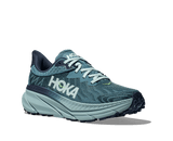 HOKA Men Challenger 7 Wide - Mountain Fog / Druzy