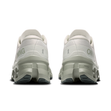 On Women Cloudmonster 3 - Ivory / Tin