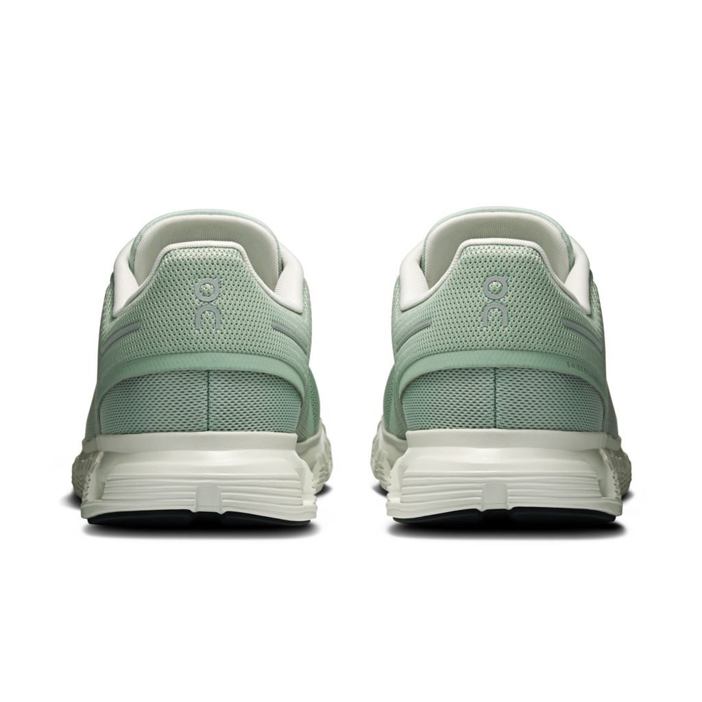 On Men Cloud 6 - Mineral / Ice