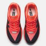 New Balance Men Rebel V5 - Urgent Red / Black