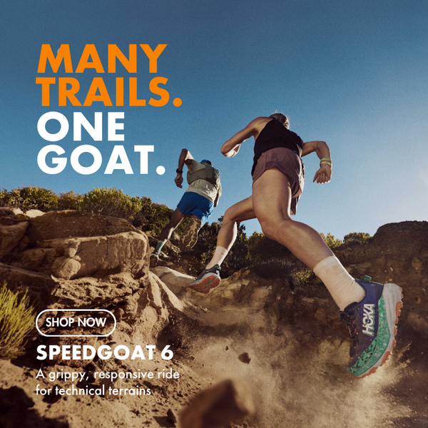 Running Lab Malaysia