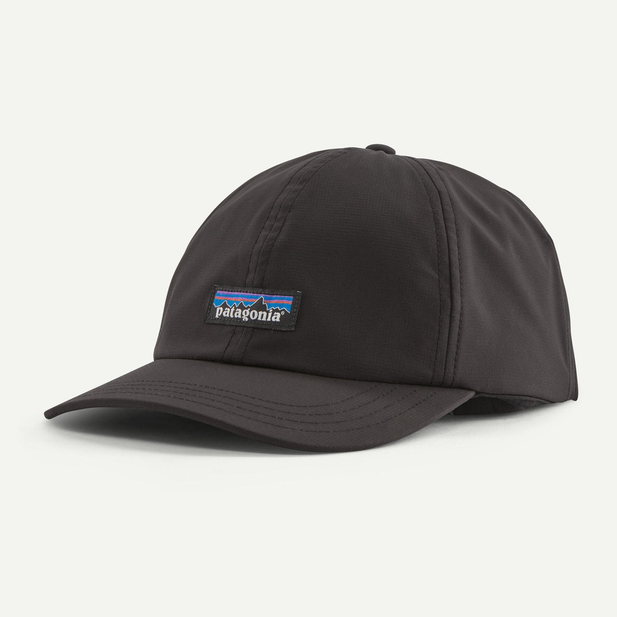 Patagonia Terrebonne Lightweight Hat - Black