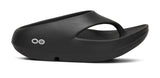 OOFOS Unisex Ooriginal Plus - Black
