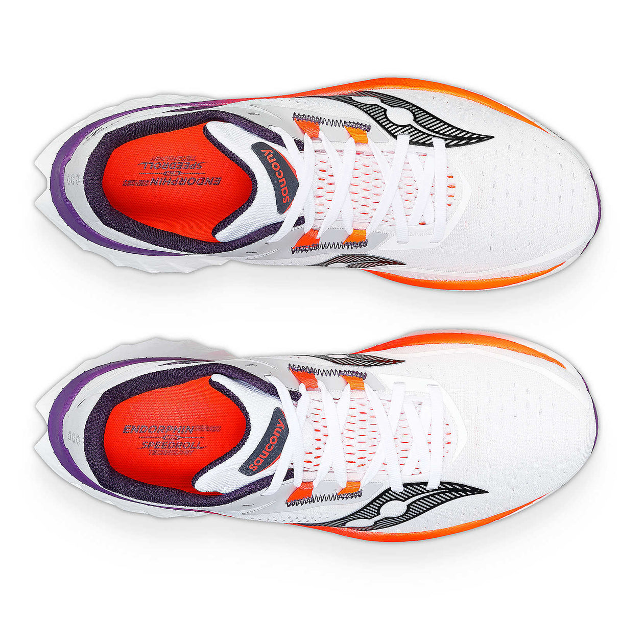 Shop Saucony Running Shoes in Malaysia | Running Lab Endorphin Kinvara Guide Ride