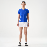 NEDAO Women Qiflow Running T-Shirt 5.0 - Nedao Blue