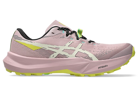 ASICS Women Fuji Lite 6 - Morganite / Light Dust