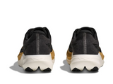 HOKA Unisex Rocket X 3 - Black / Gold