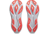 ASICS Unisex Superblast 3 - White / Orange Glow