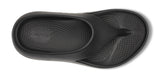 OOFOS Unisex Ooriginal Plus - Black