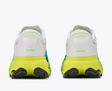 HOKA Men Mafate 5 - Frost / Hoka Citrus