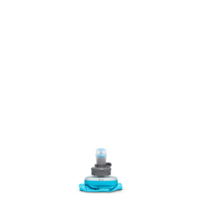 HydraPak Softflask 250ML - 2- Pack Malibu Blue
