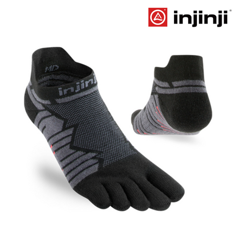 Shop Injinji Toe Socks Range in Malaysia | Running Lab