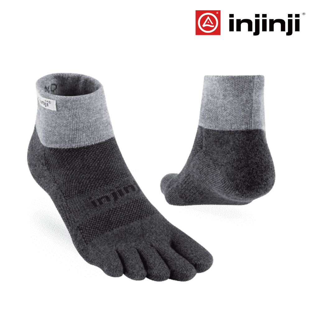 Shop Injinji Toe Socks Range in Malaysia | Running Lab