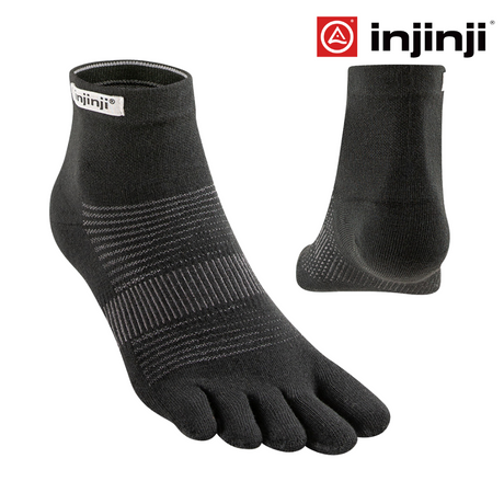 Shop Injinji Toe Socks Range in Malaysia | Running Lab