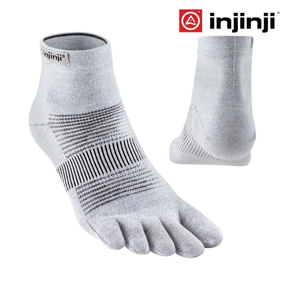 Shop Injinji Toe Socks Range in Malaysia | Running Lab