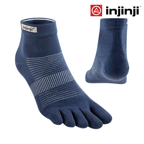 Shop Injinji Toe Socks Range in Malaysia | Running Lab