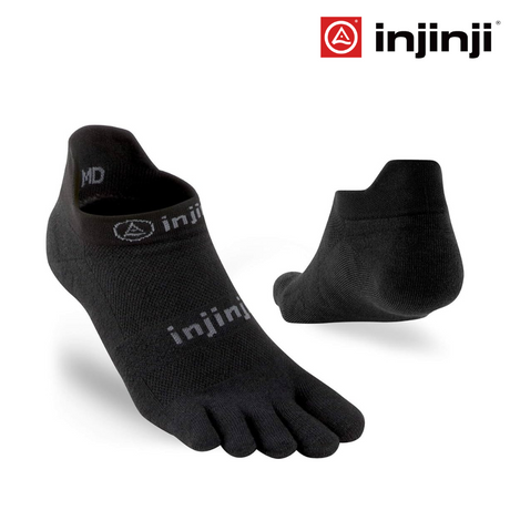 Shop Injinji Toe Socks Range in Malaysia | Running Lab