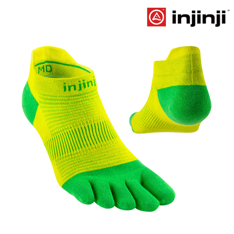 Shop Injinji Toe Socks Range in Malaysia | Running Lab