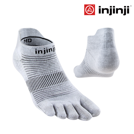 Shop Injinji Toe Socks Range in Malaysia | Running Lab