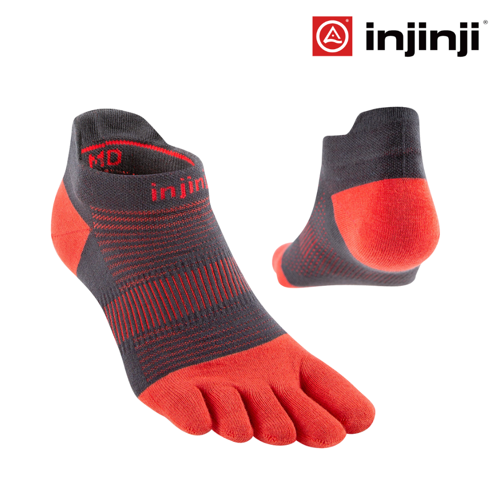 Shop Injinji Toe Socks Range in Malaysia | Running Lab