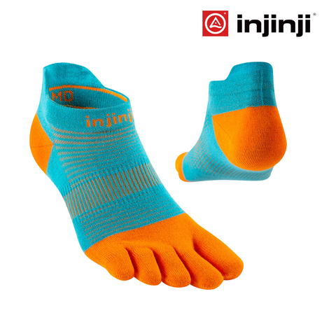 Shop Injinji Toe Socks Range in Malaysia | Running Lab