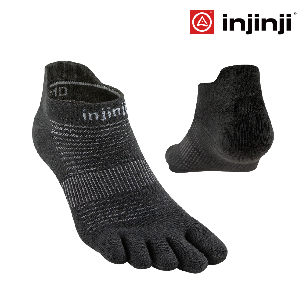 Shop Injinji Toe Socks Range in Malaysia | Running Lab