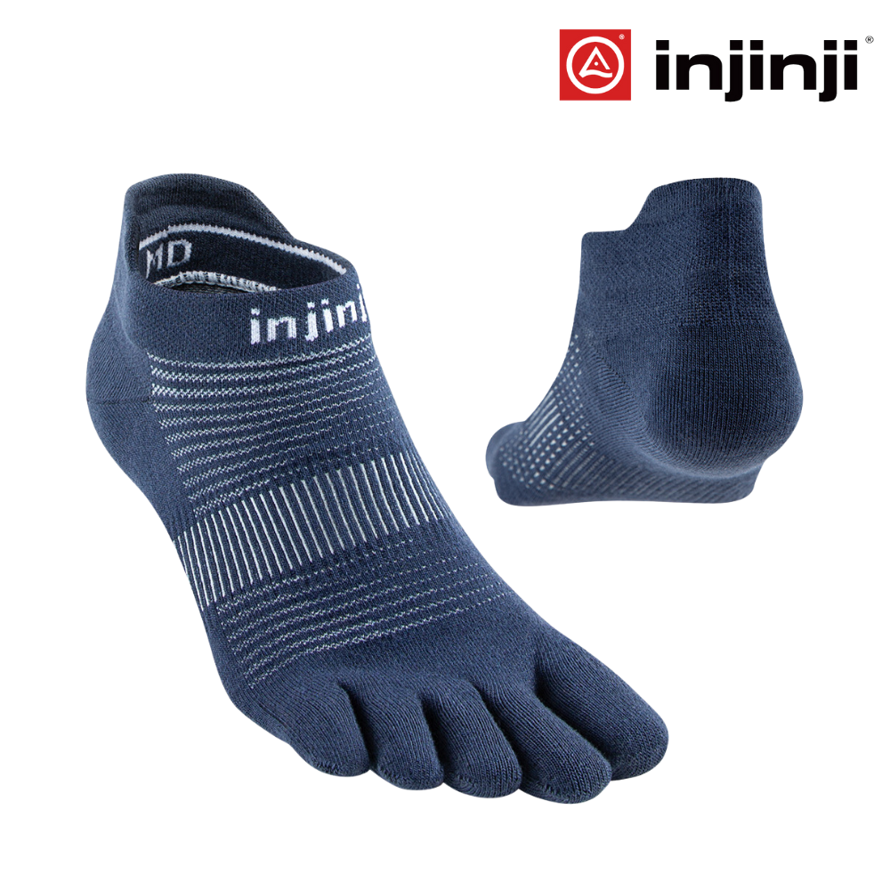 Shop Injinji Toe Socks Range in Malaysia | Running Lab