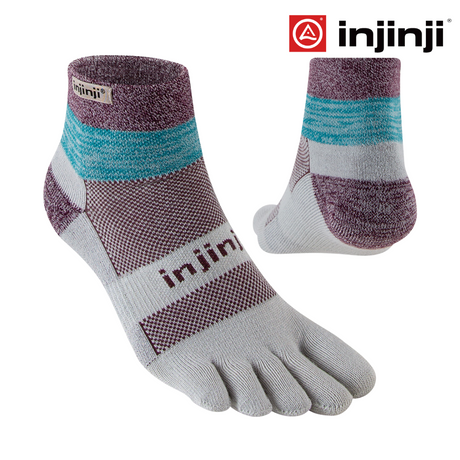 Shop Injinji Toe Socks Range in Malaysia | Running Lab