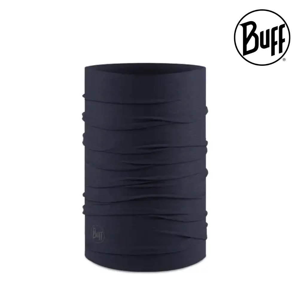 BUFF® Ecostretch - Solid Night Blue
