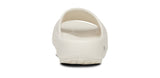 OOFOS Unisex Ooahh Plus - Chalk