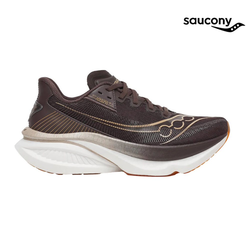Saucony Women Endorphin Azura - Torte