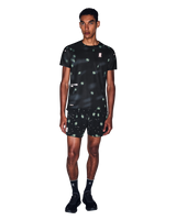On Men Performance-T Lumos - Black