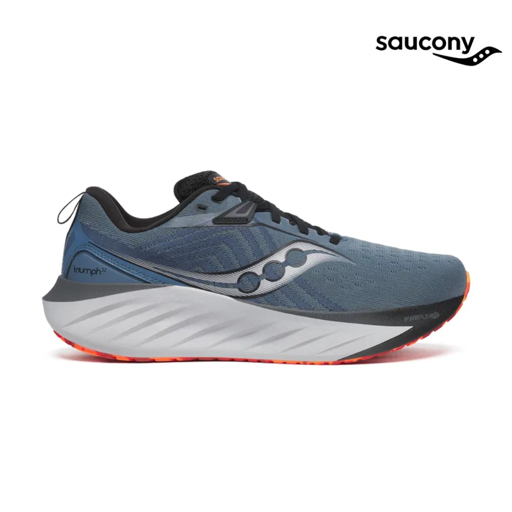 Running Shoes Saucony Mirage Mens Saucony Men Triumph 22 Wide