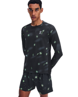 On Men Performance Shorts - Lumos Black