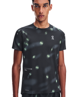On Men Performance-T Lumos - Black