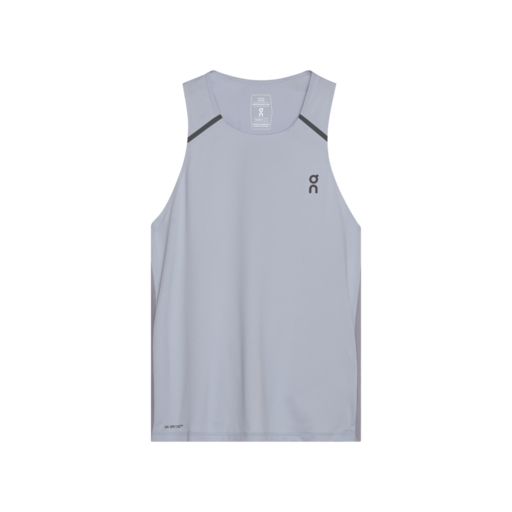On Women Performance Tank - Nimbus / Lilac