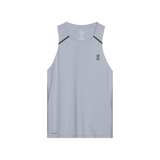 On Women Performance Tank - Nimbus / Lilac