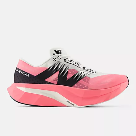 New Balance Men Super Comp Elite V4 - Ultra Pink