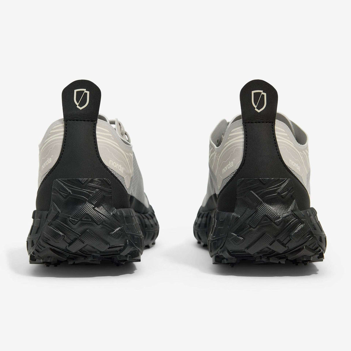 norda™ Women 001A - Pewter (RL2 Exclusive)
