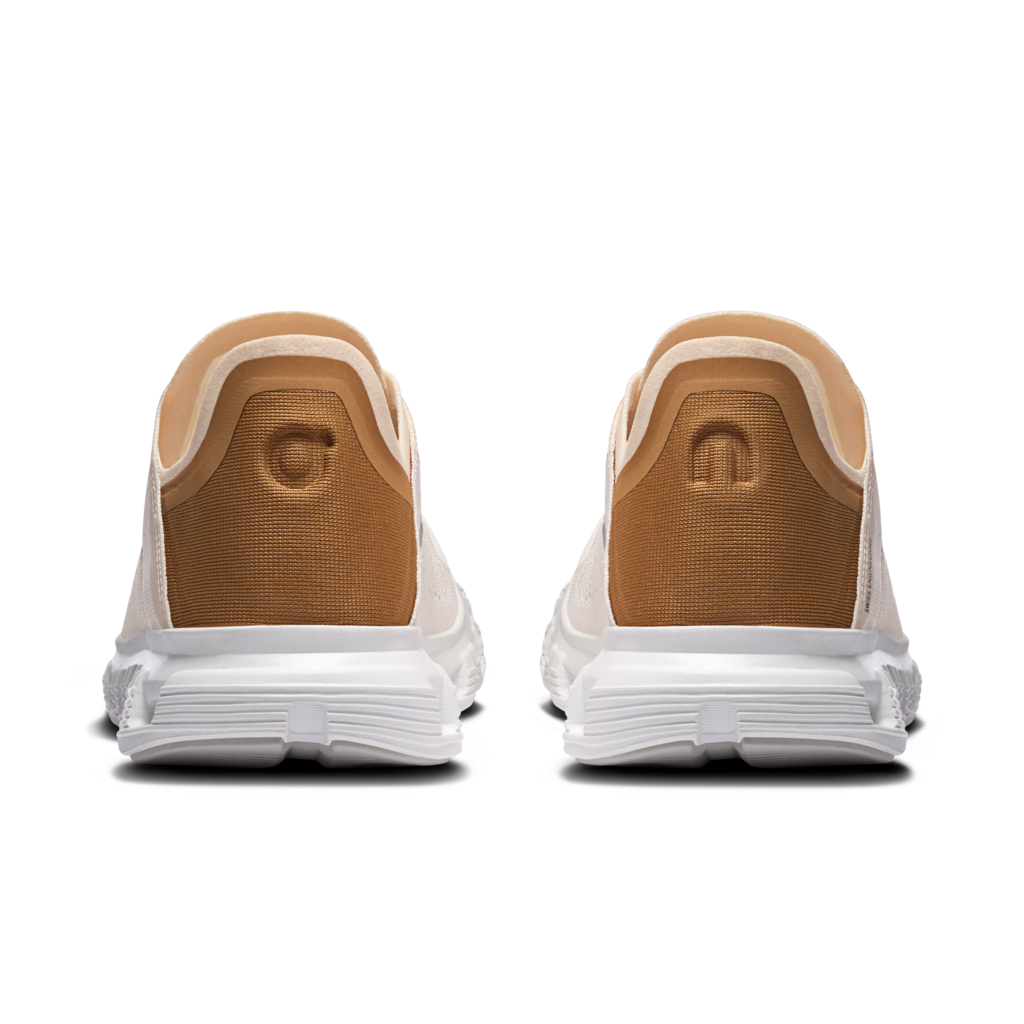 On Women Cloud 6 Coast - Gardenia / Sphinx