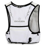 Oxygen Running Vest 5L - White