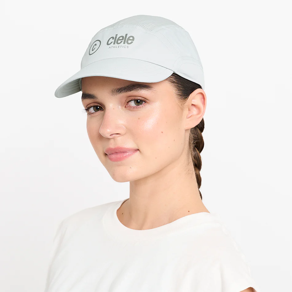 Ciele FSTCap SC - CLASSIC CSIDE - Light Grey